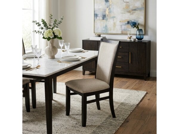 WG83C Individual Chair by Mavin