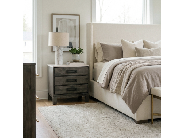 WG86N Tappan Nightstand by Mavin Furniture