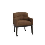Walker Dining Chair by Mavin Furniture