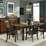Brinkley Dining Chair by Mavin Furniture - Image 5