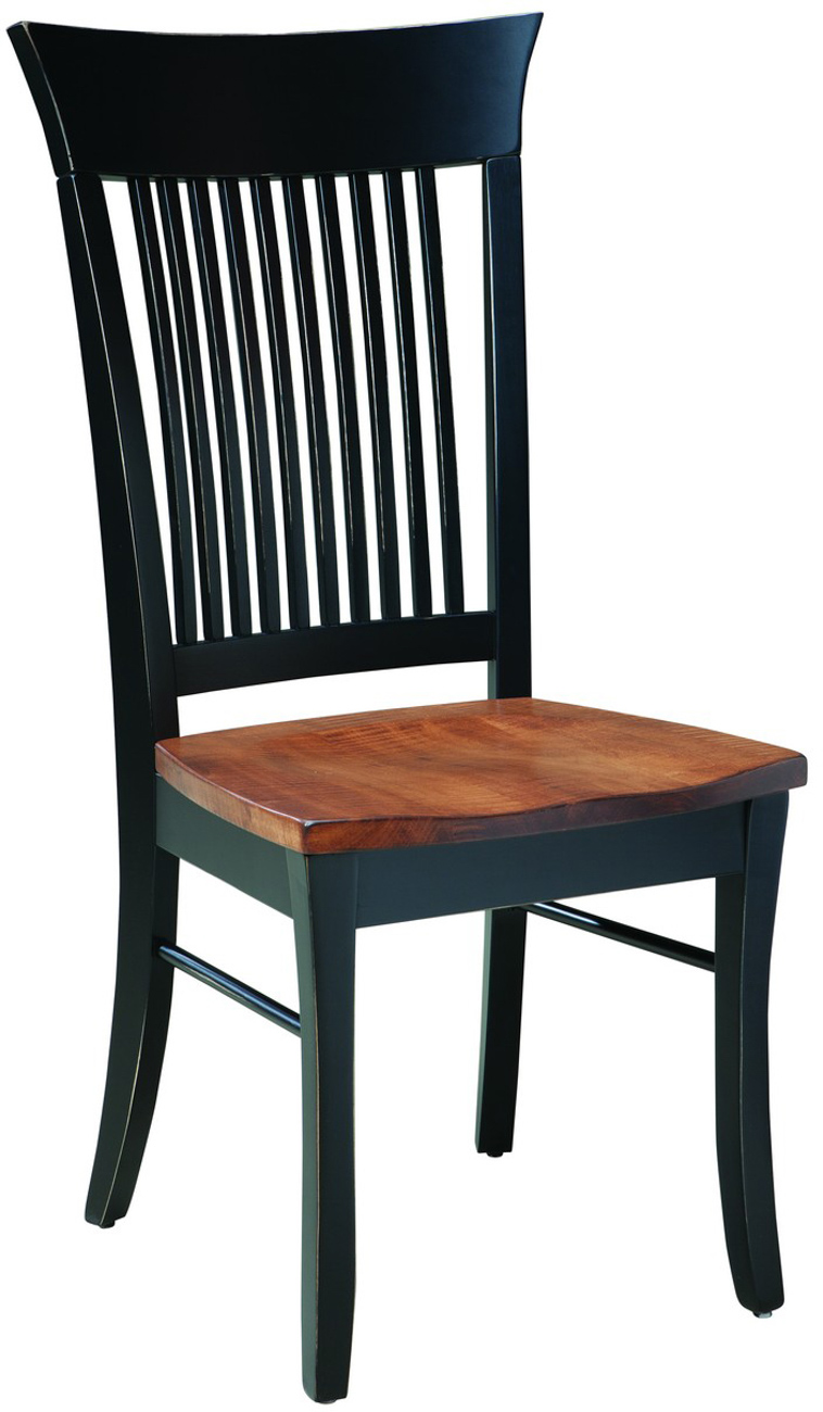 Contempo Dining Chair by Mavin Furniture