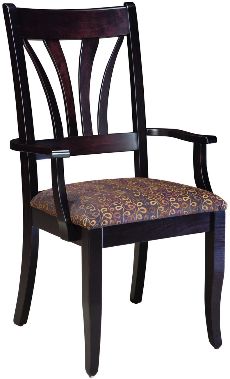 Hartford Dining Chair by Mavin Furniture