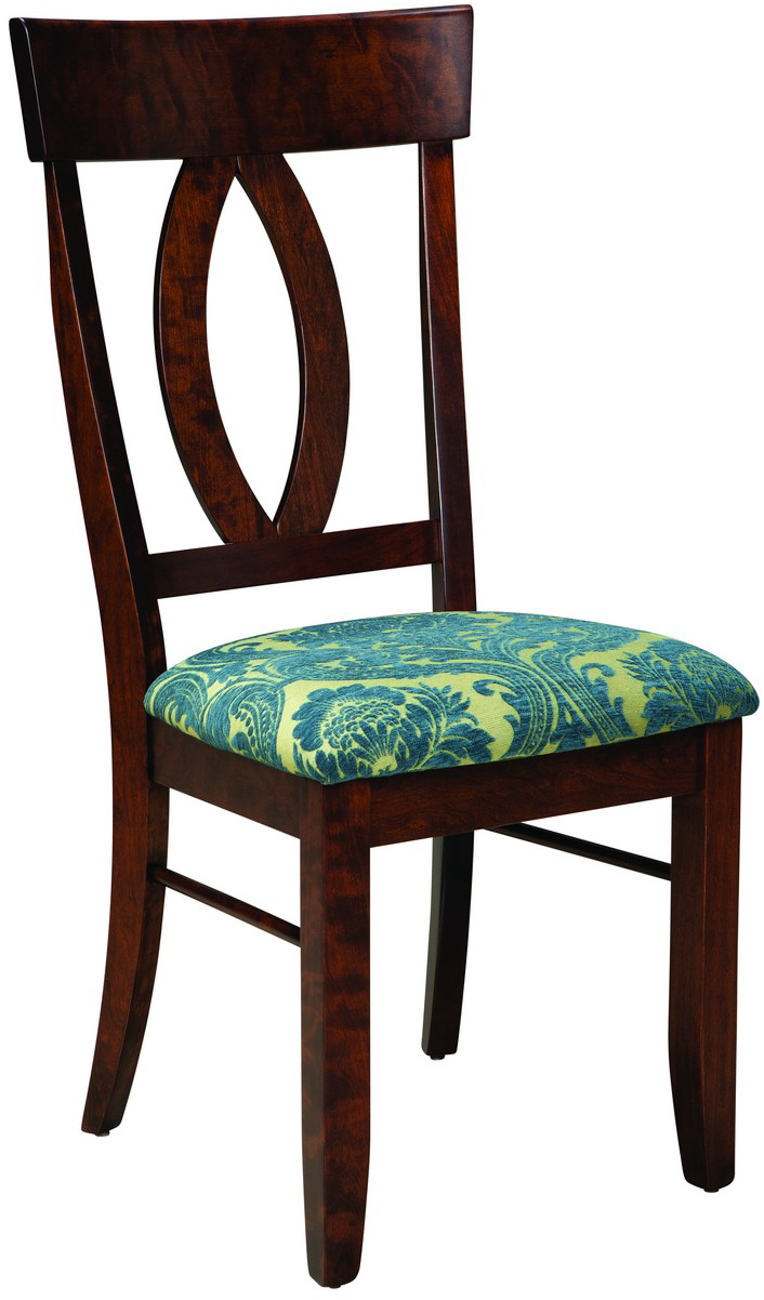 mavin-chairs-Keystone-KEY2004-05 Keystone Dining Chair by Mavin Furniture - Image 1