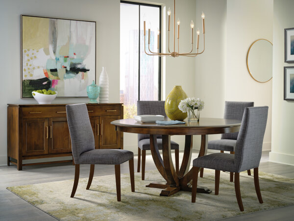 Norwalk Dining Chair by Mavin Furniture - Image 3