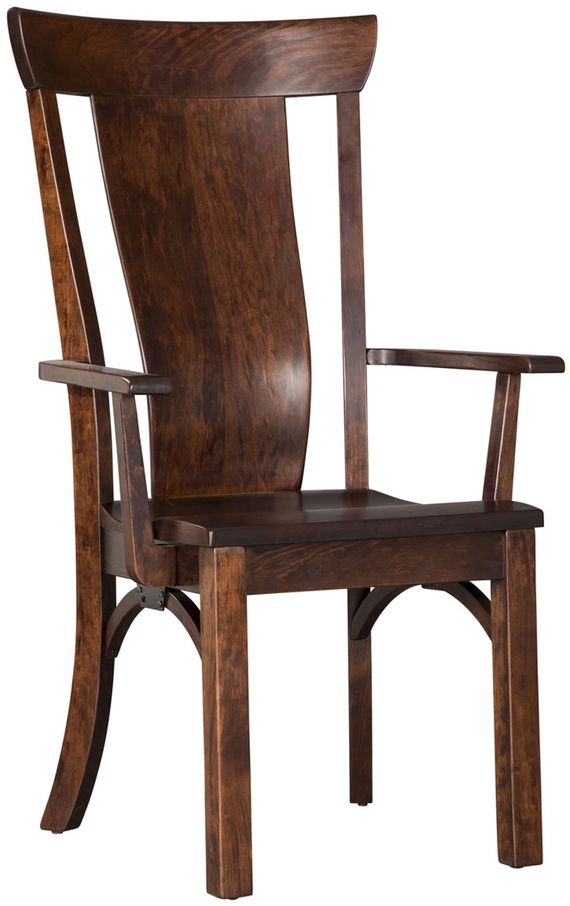 Rialto Dining Chair by Mavin Furniture