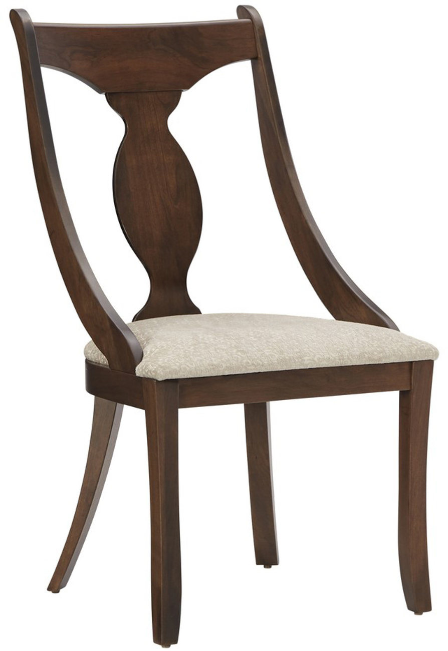 Simone Dining Chair by Mavin Furniture