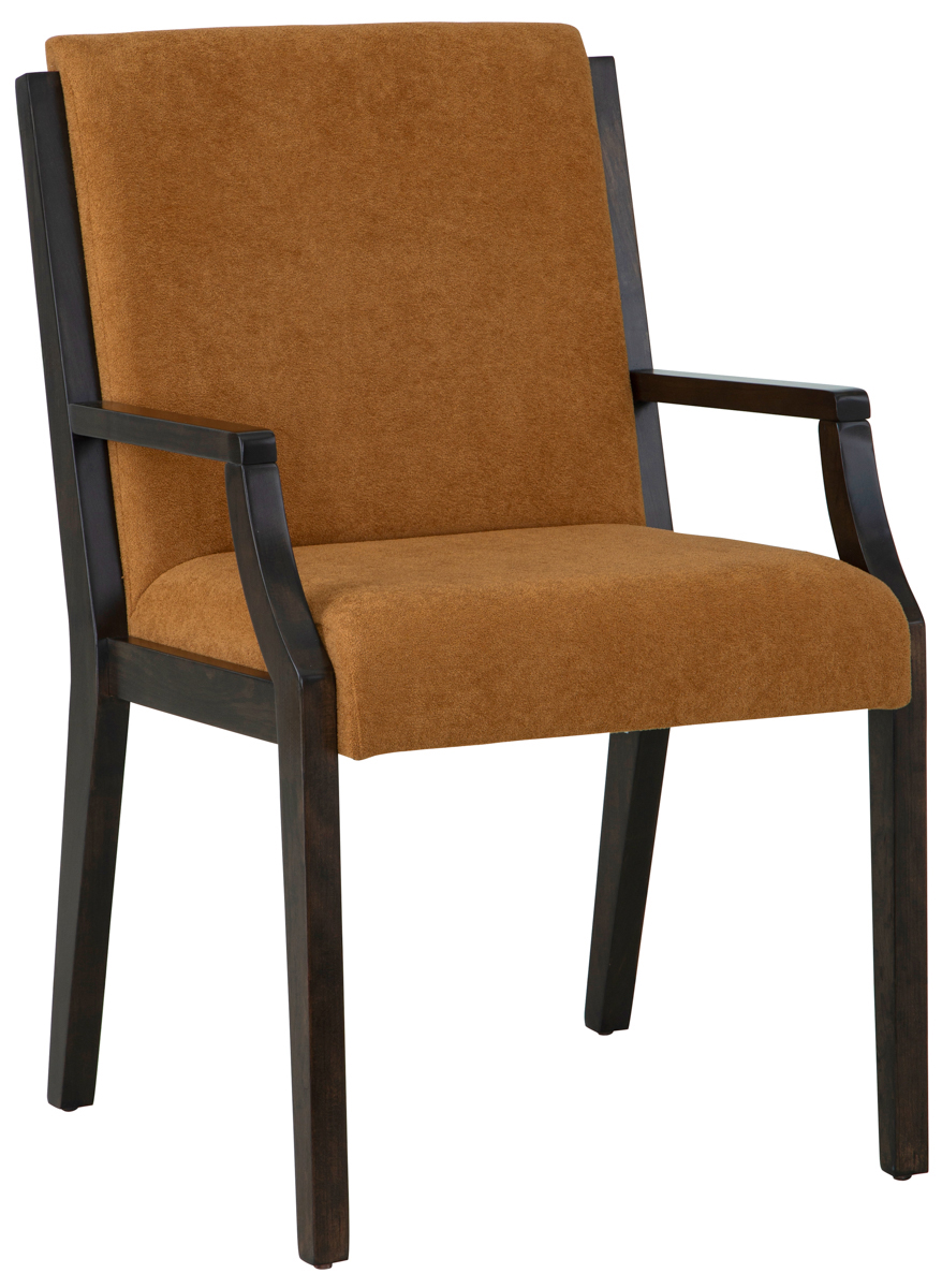 Dallas Dining Chair by Mavin Furniture