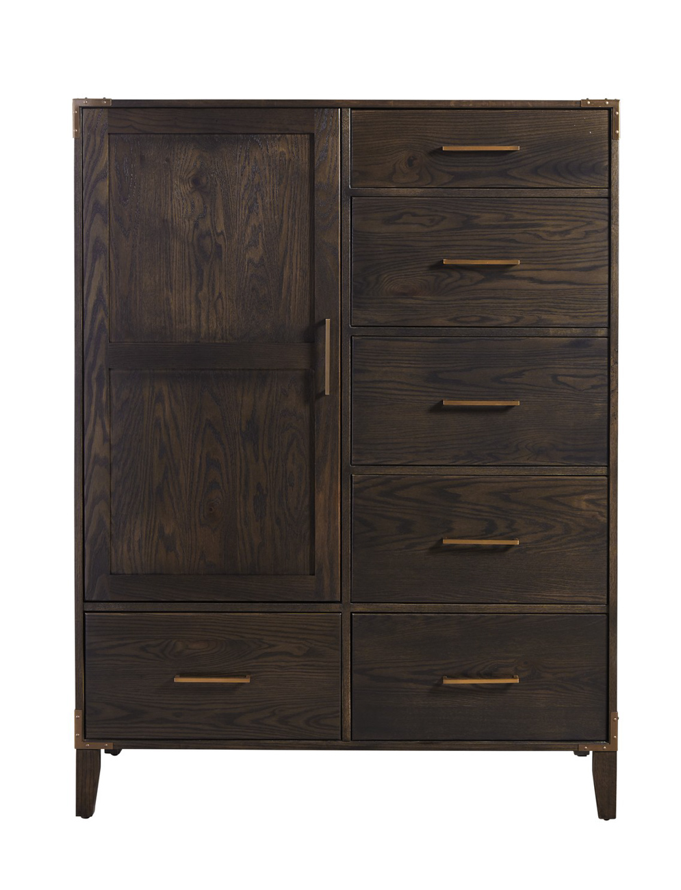 Saybrook Chifferobe by Mavin Furniture
