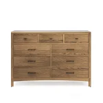 American Craftsman Dresser by Mavin Furniture - Image 2
