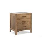 American Craftsman Nightstand by Mavin Furniture - Image 5