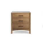 American Craftsman Nightstand by Mavin Furniture - Image 4