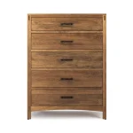 American Craftsman Chest by Mavin Furniture - Image 2