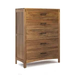 American Craftsman Chest by Mavin Furniture - Image 3