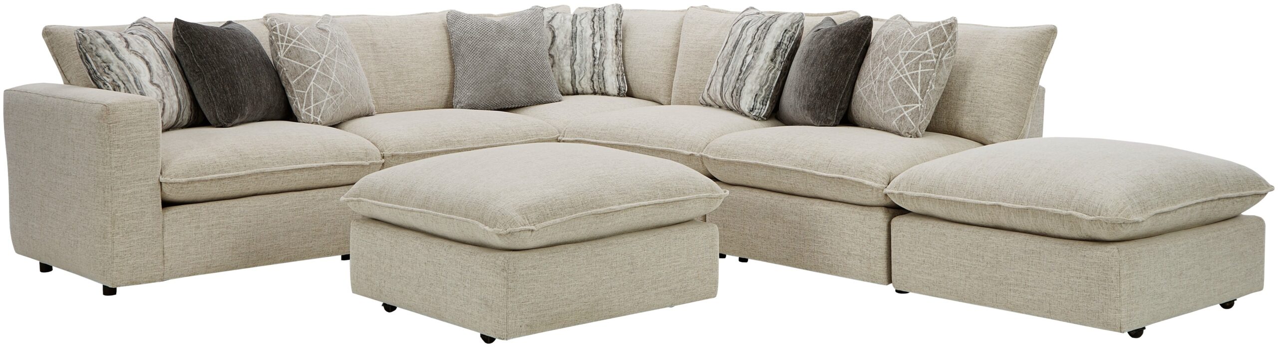 0a7423c81e6d352439fb452dd1b08c7e CM Modern Sectionals - Image 1