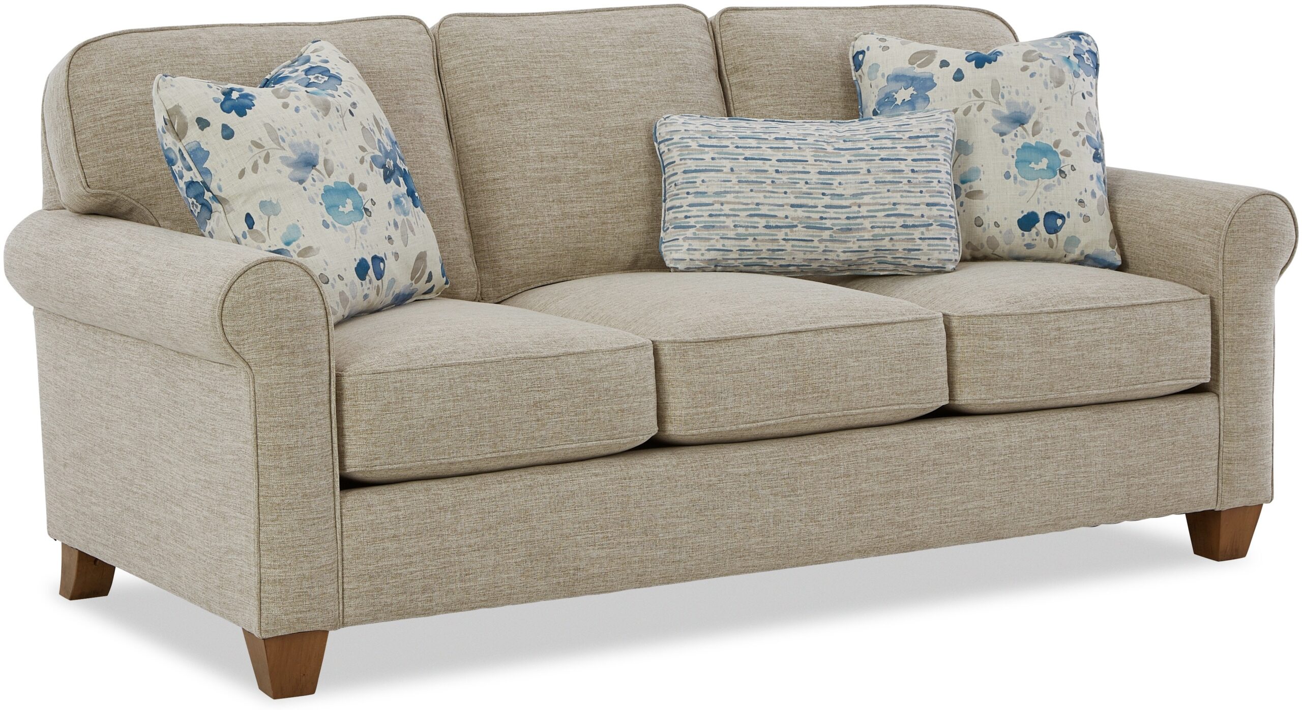 Soft Haven Sofas