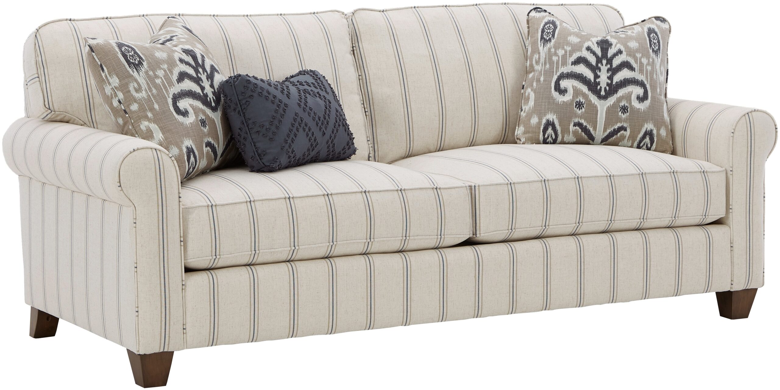 Soft Haven Sofas