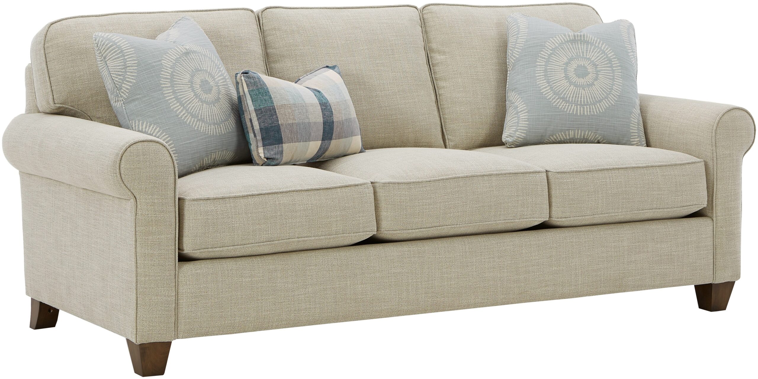 Soft Haven Sofas