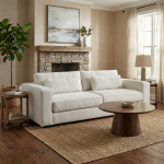 BT21SF Sofa by Bassett Furniture - Image 3