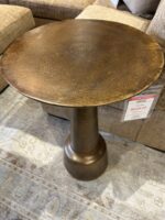 Golbez Side Table 29” - Image 2