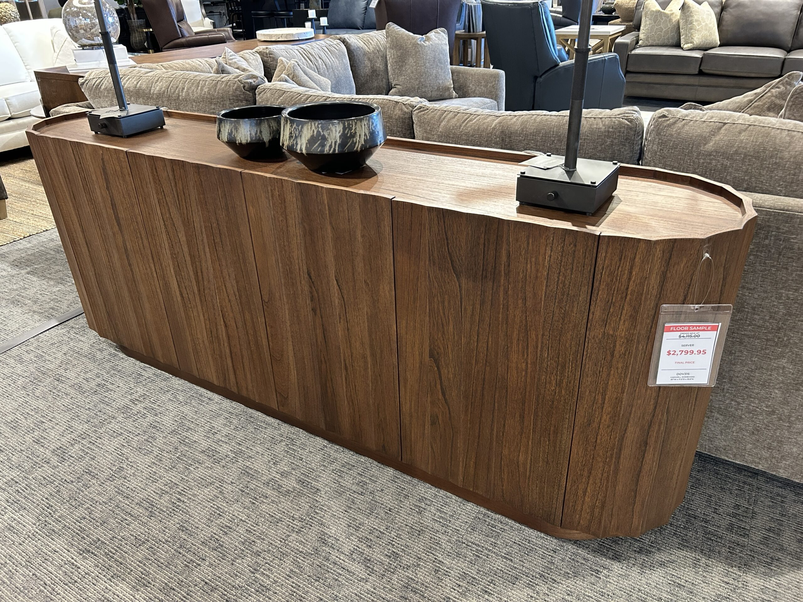 img_0078 DOV31S Cadwell Sideboard by Dovetail - Image 1