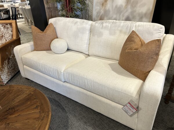 *NIL 9000 Series Small 2-seat sofa - Image 2