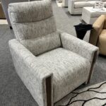 ER39C F0052 Fatima Recliner by Elran