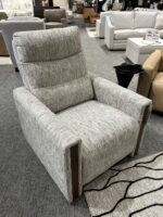 ER39C F0052 Fatima Recliner by Elran - Image 2