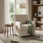 BT23C Trent Swivel Glider by Bassett Furniture - Image 3