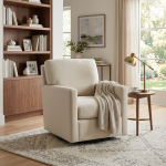 BT23C Trent Swivel Glider by Bassett Furniture - Image 2