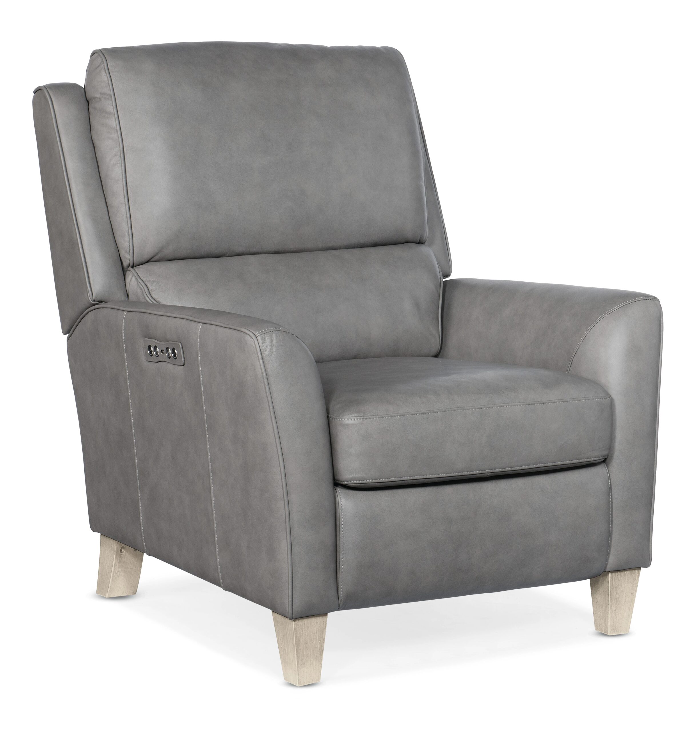 00e7b7dddb1f2779d461a2948e357d15 Dunes Power Recliner with Power Headrest - Image 1