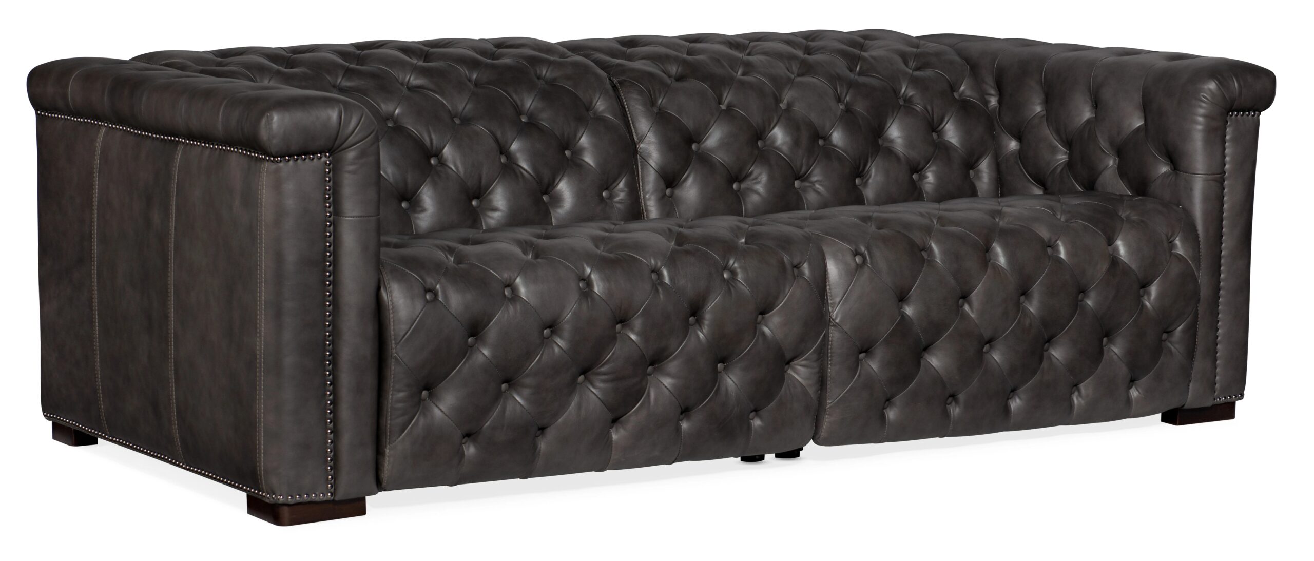 2403a0773119338510d19a2c5dbe3533 Savion 2 over 2 Sofa with Power Recline & Power Headrest - Image 1
