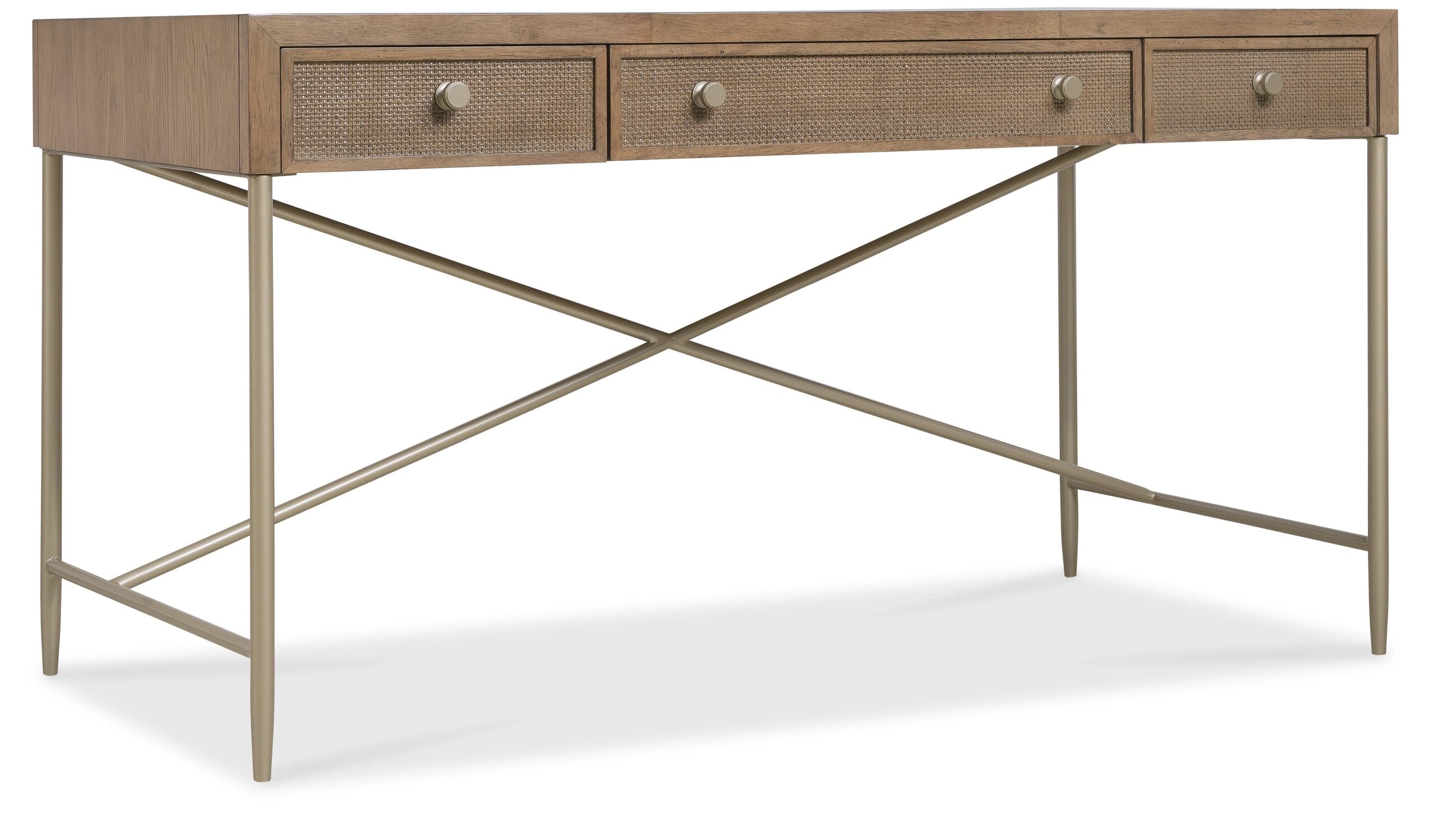 7638264f863f35ee3240a56f433d4f0a Sonnet Writing Desk - Image 1