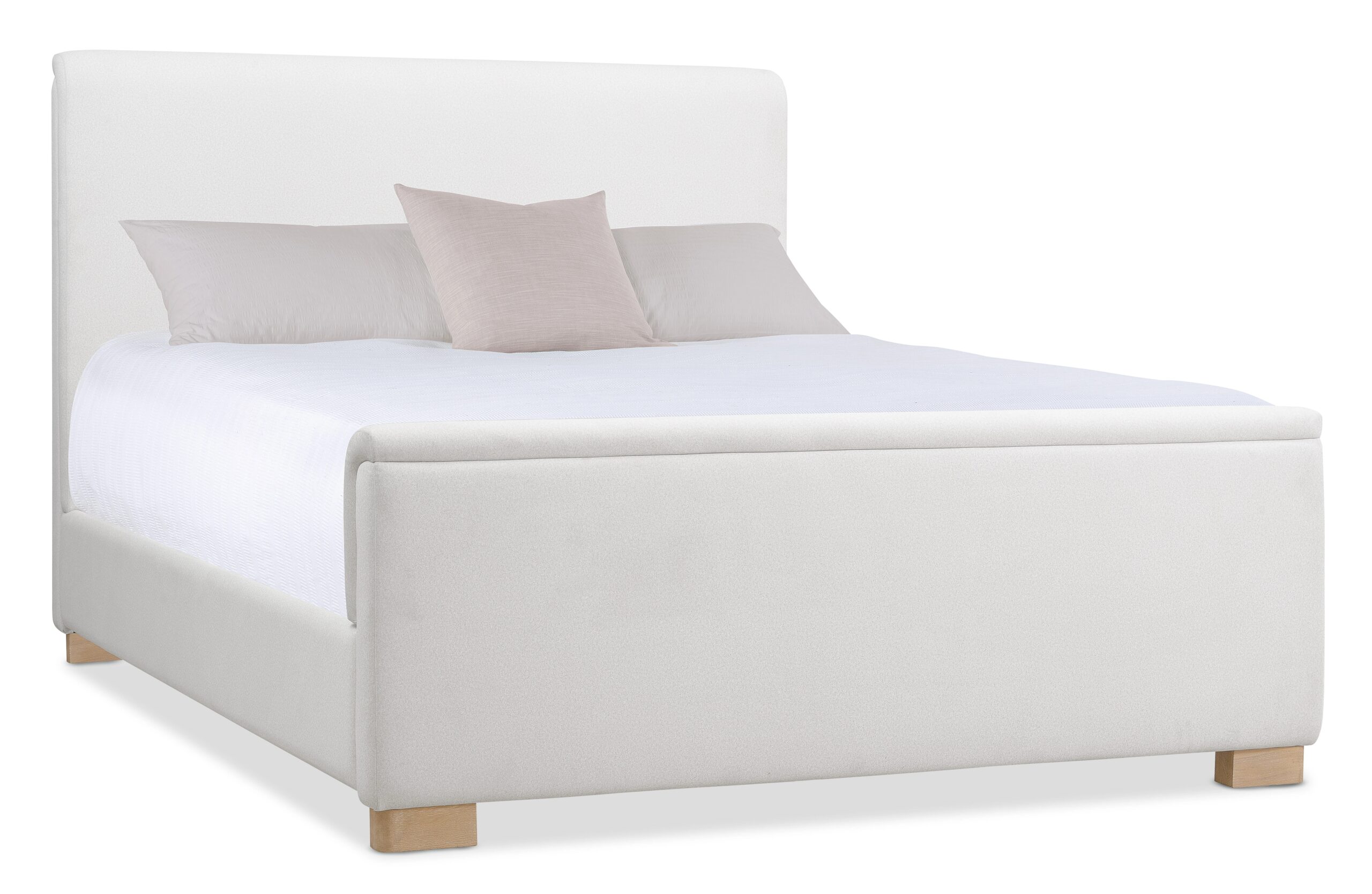 a24587af62d2b06687308d4dc87a631c Banyon Bay King Upholstered Bed - Image 1