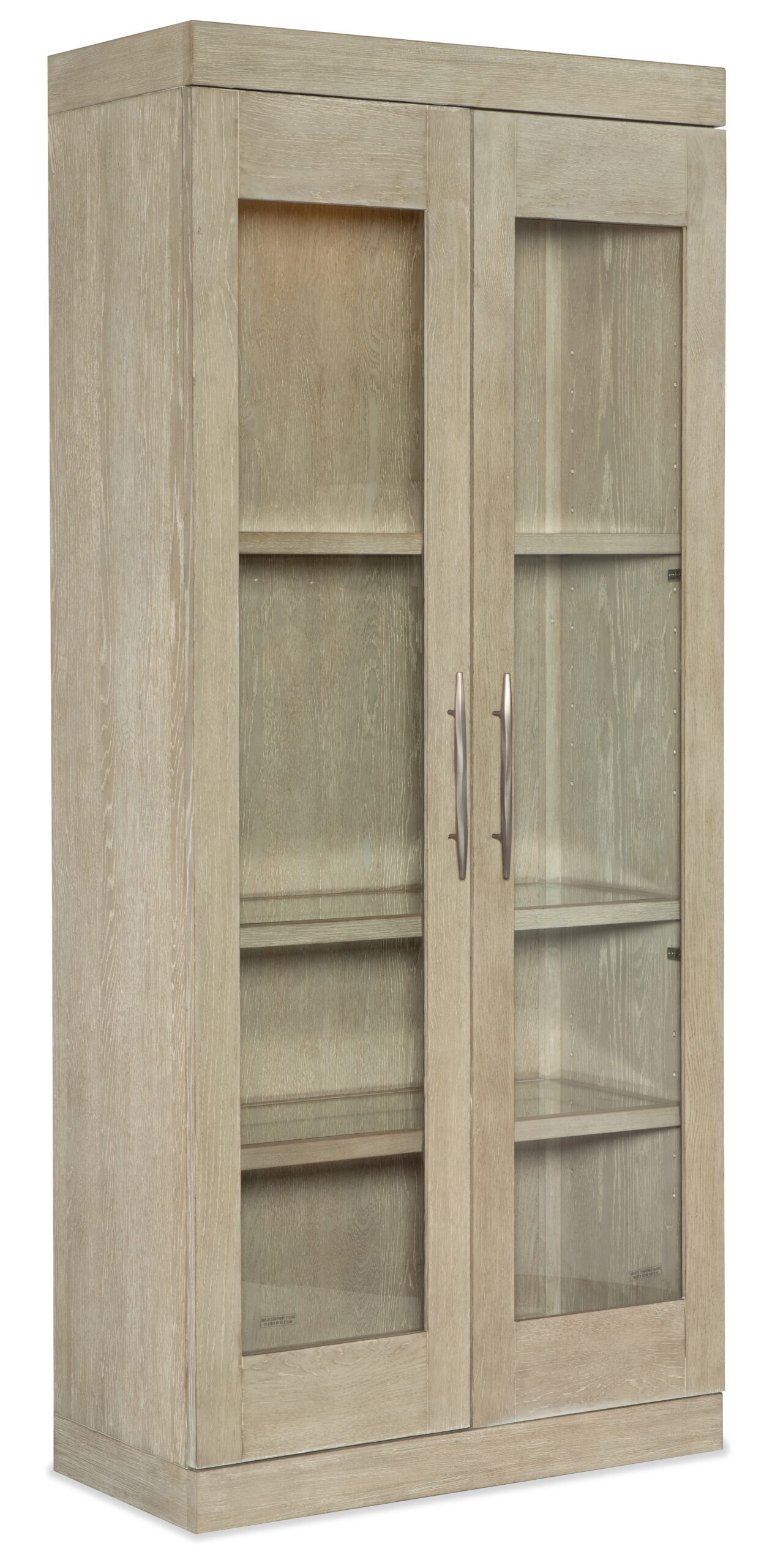 c24984c501ba6d712b8a369caf72ac2c Cascade Display Cabinet - Image 1