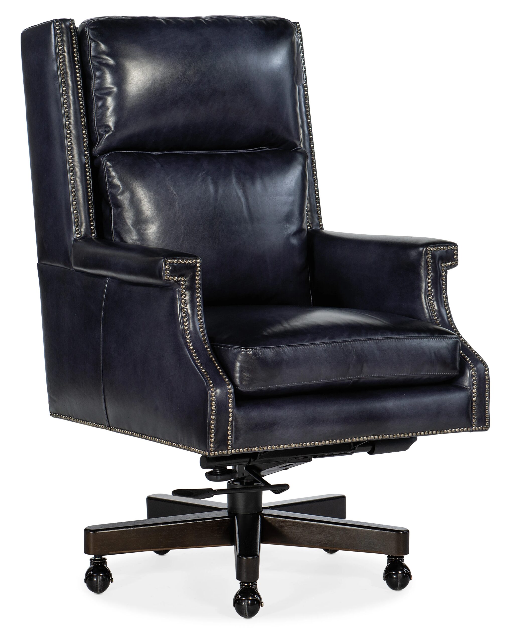 cf7367e092b4697764f65a8aee5a8ff2 Beckett Executive Swivel Tilt Chair - Image 1