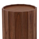 DOV32T Cadwell Side Table by Dovetail Furniture - Image 3
