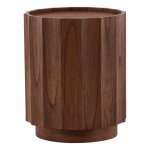 DOV32T Cadwell Side Table by Dovetail Furniture