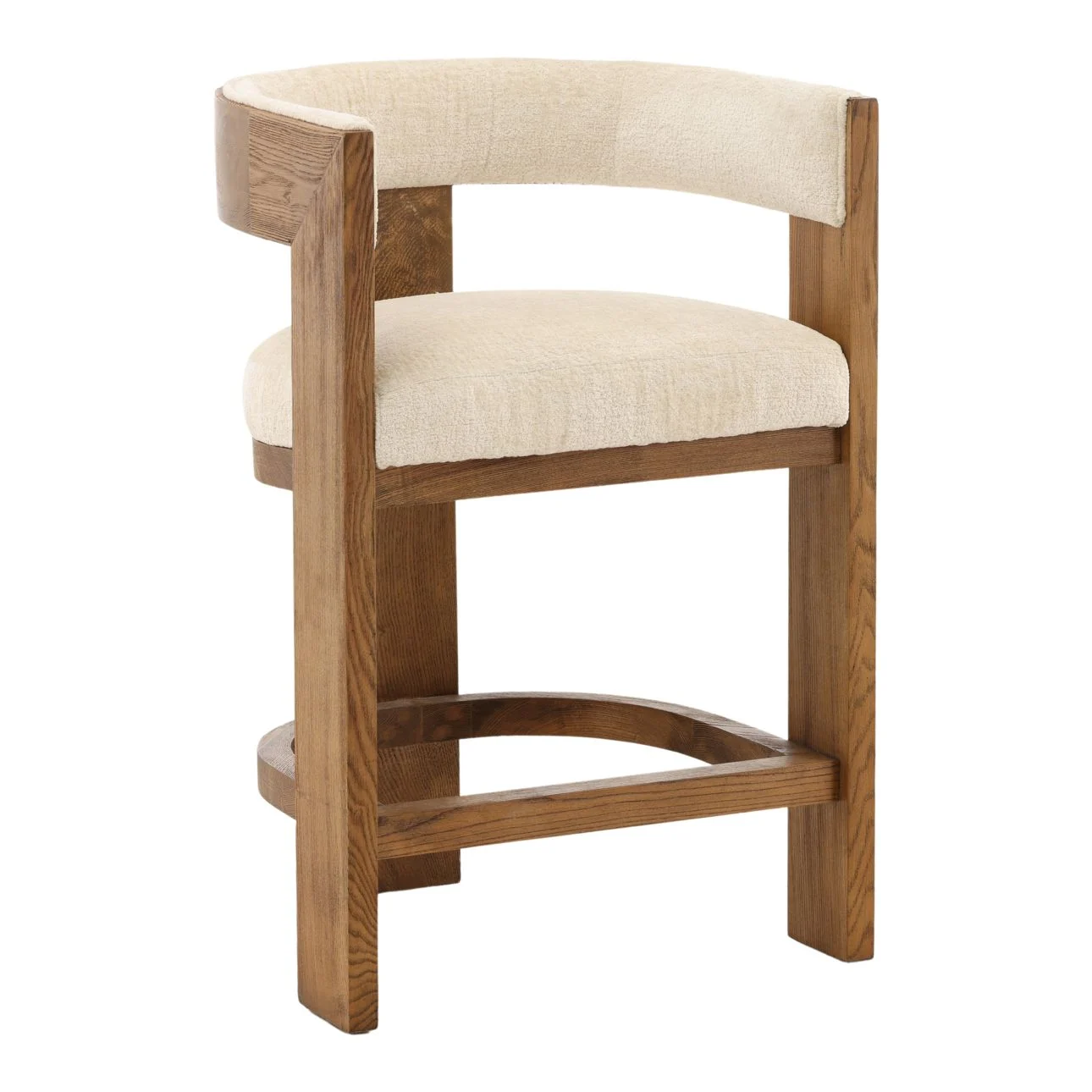 DOV36C Nadia Counter Stool by Dovetail Furniture