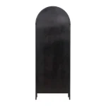 DOV29H Kiera Cabinet by Dovetail Furniture - Image 4