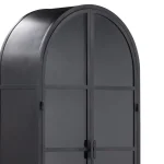 DOV29H Kiera Cabinet by Dovetail Furniture - Image 7