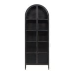 DOV29H Kiera Cabinet by Dovetail Furniture - Image 2