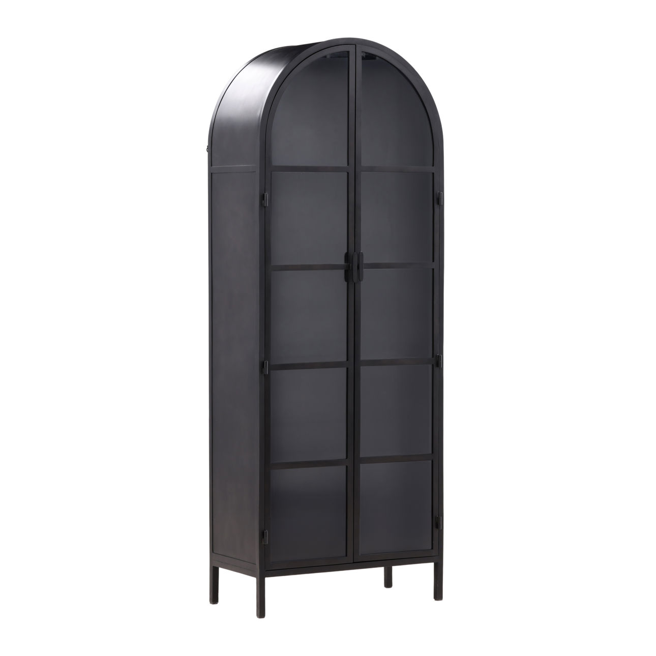 DOV29H Kiera Cabinet by Dovetail Furniture