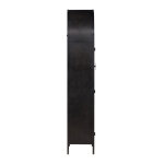 DOV29H Kiera Cabinet by Dovetail Furniture - Image 3