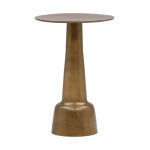 DOV35T Golbez Side Table by Dovetail Furniture