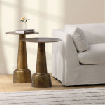 DOV35T Golbez Side Table by Dovetail Furniture - Image 6