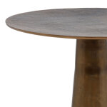 DOV34T Golbez Side Table by Dovetail Furniture - Image 3