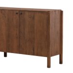 DOV30S Reiko Sideboard by Dovetail Furniture - Image 8