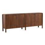 DOV30S Reiko Sideboard by Dovetail Furniture