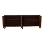 DOV30S Reiko Sideboard by Dovetail Furniture - Image 5