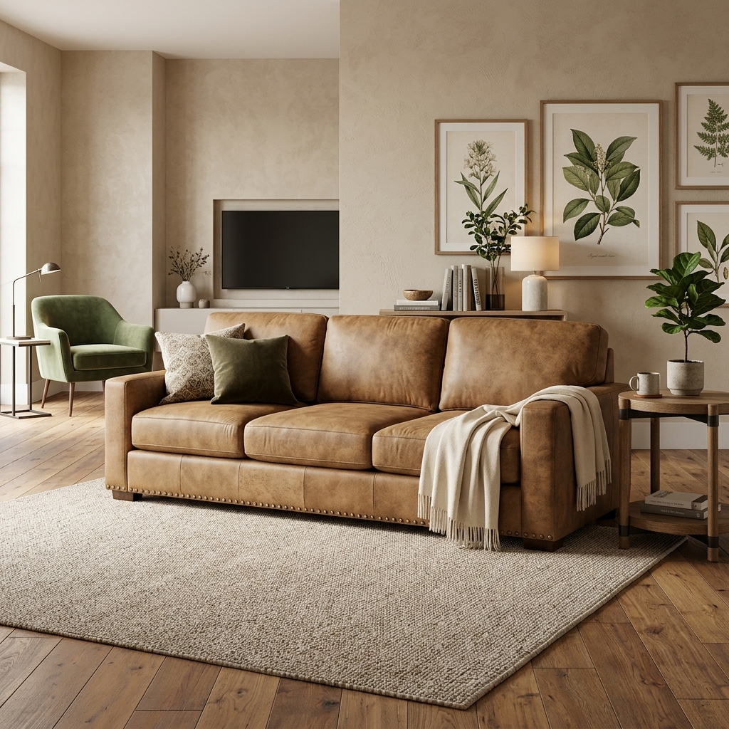MY27SF Mayo Furniture Sofa